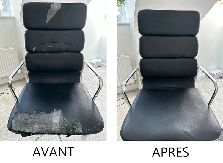 PATCH EN CUIR AUTO-ADHÉSIF (50X70CM) T