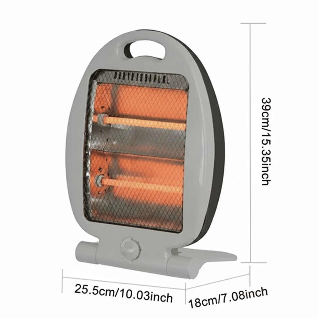 السخان الكهربائي المحمول G