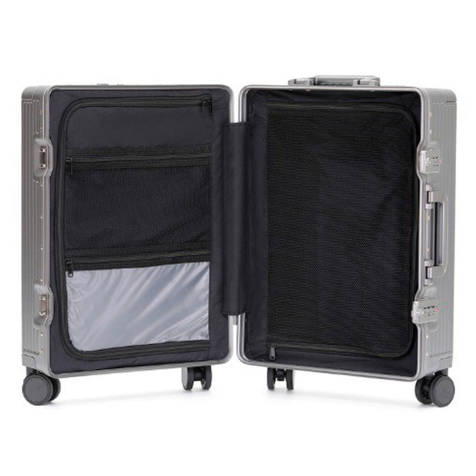 CABINE Cup Holder & USB