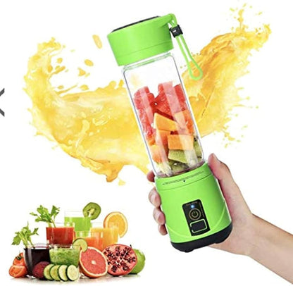 خلاط الفواكه المحمول العصري