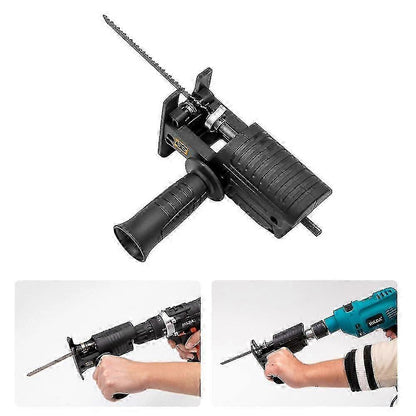 محول المثقاب الذكي G