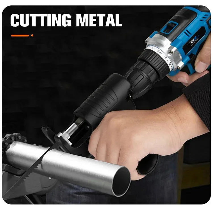 محول المثقاب الذكي G