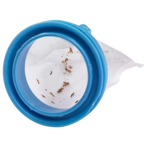 جهاز إزالة القمل والصيبان