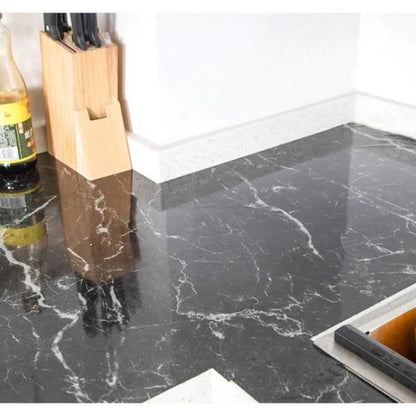 ورق الحائط الرخامي المضاد للحرارة والرطوبة