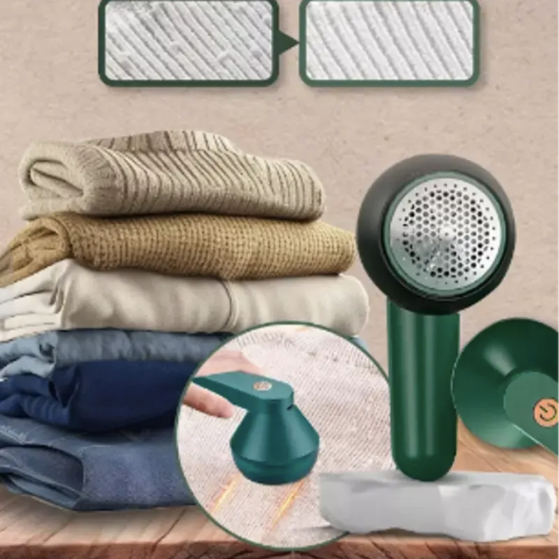 مزيل وبر الملابس (Pro)