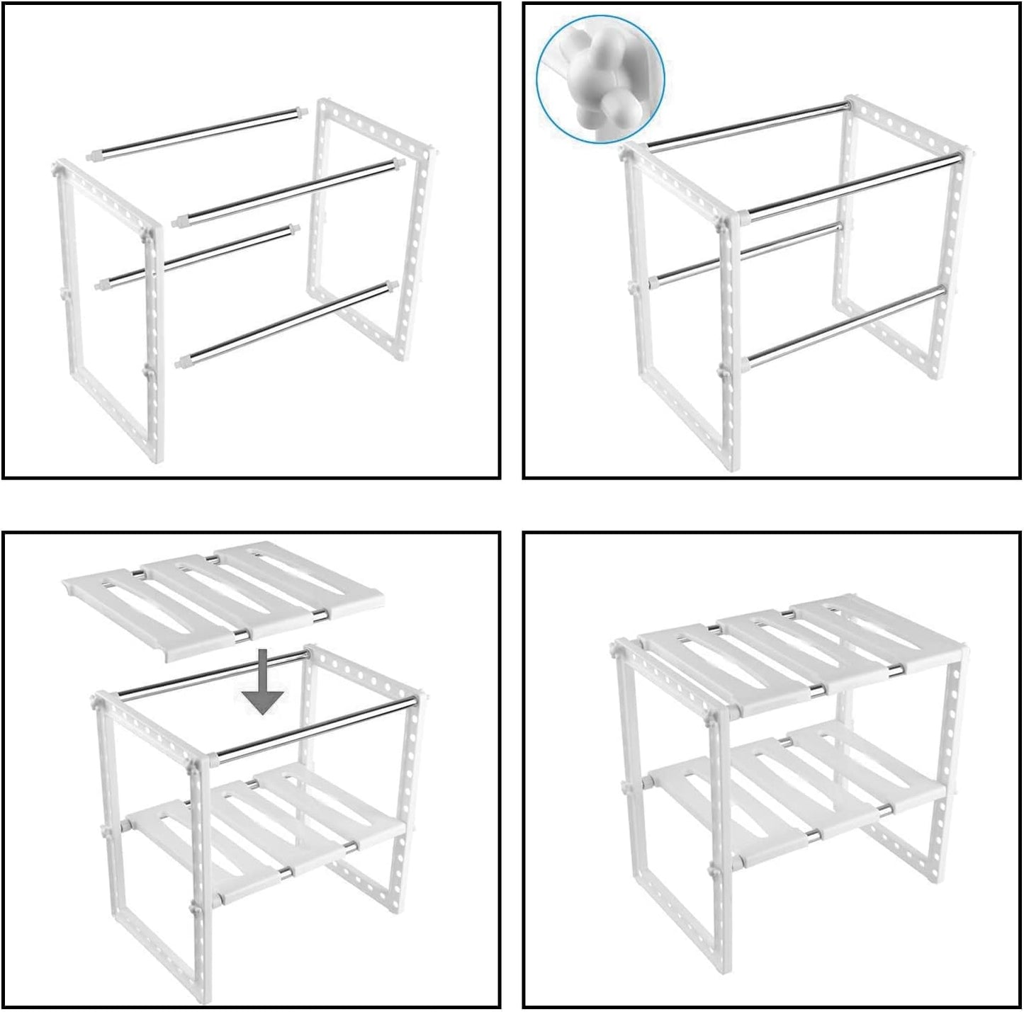 منظم متعدد الإستعمالات