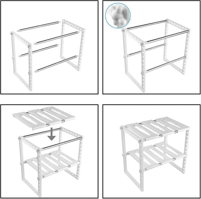 منظم متعدد الإستعمالات