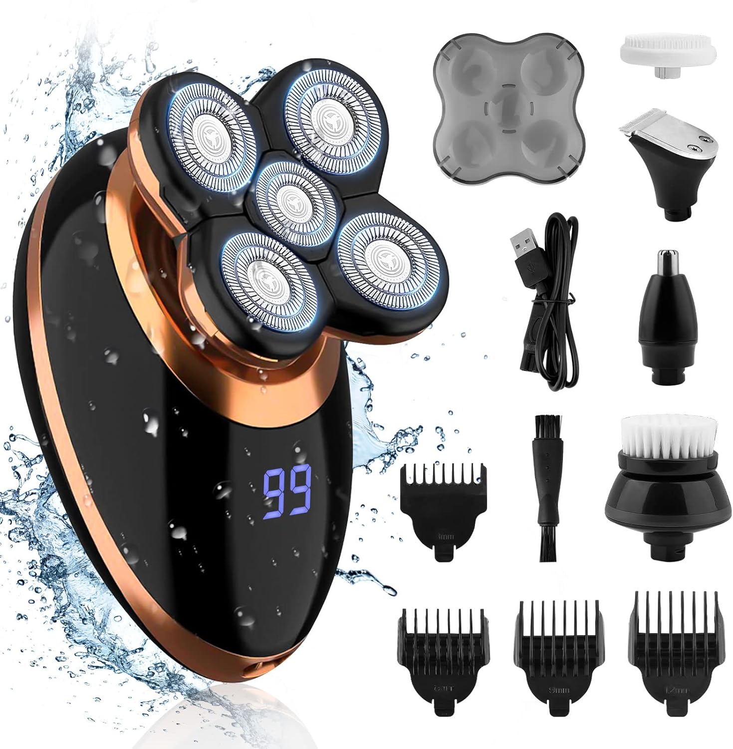 Selected Variant Image