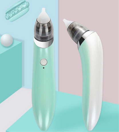 شفاط الأنف الكهربائي للأطفال