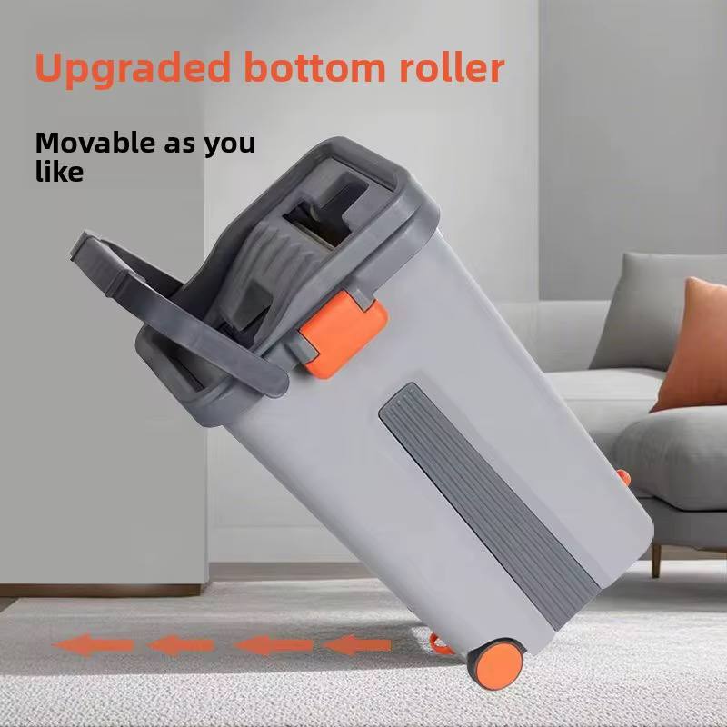 Kit de Nettoyage Révolutionnaire : La Propreté Sans Effort