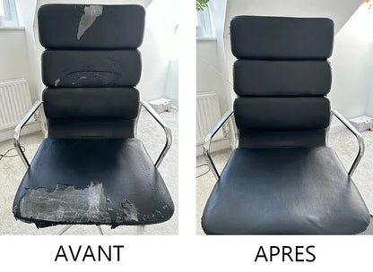 PATCH EN CUIR AUTO-ADHÉSIF (50X70CM)