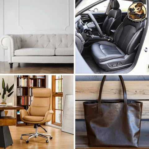 PATCH EN CUIR AUTO-ADHÉSIF (50X70CM)