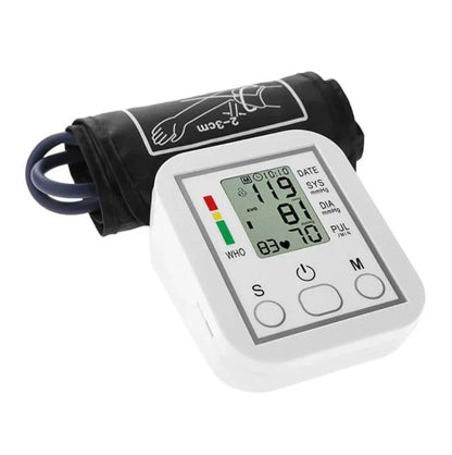 جهاز قياس ضغط الدم