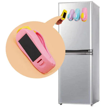 🔒 Mini Scelleuse Portable – Gardez vos aliments toujours frais ! T