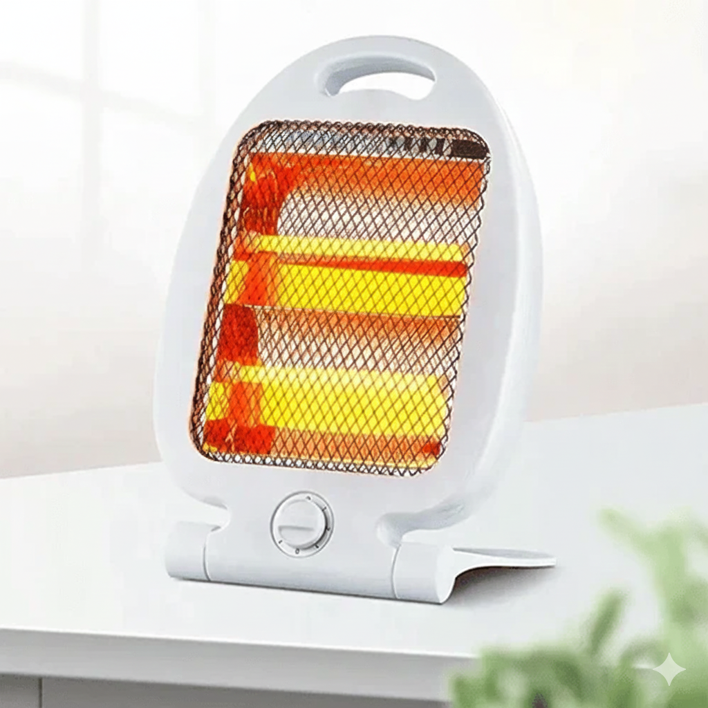 السخان الكهربائي المحمول G