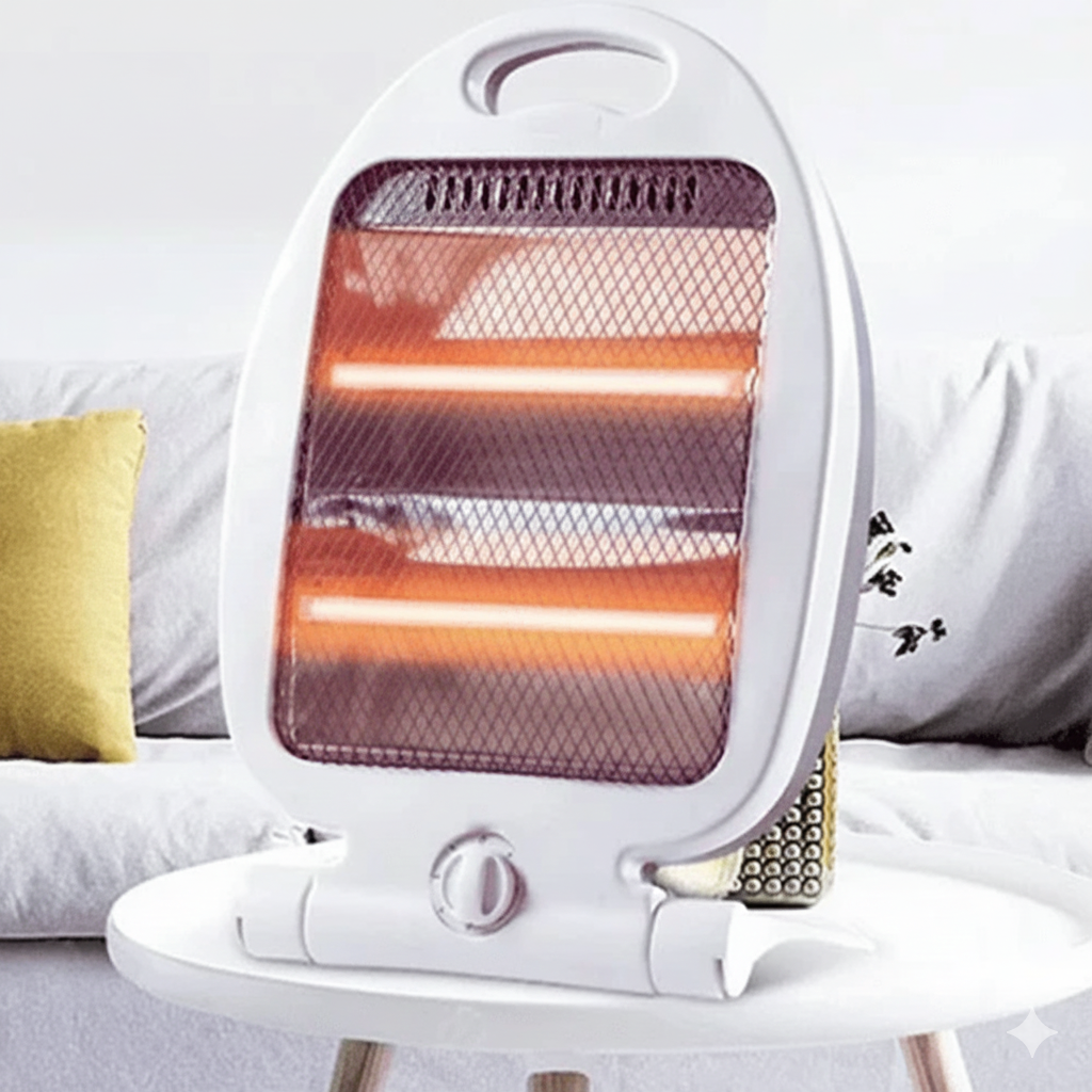 السخان الكهربائي المحمول G