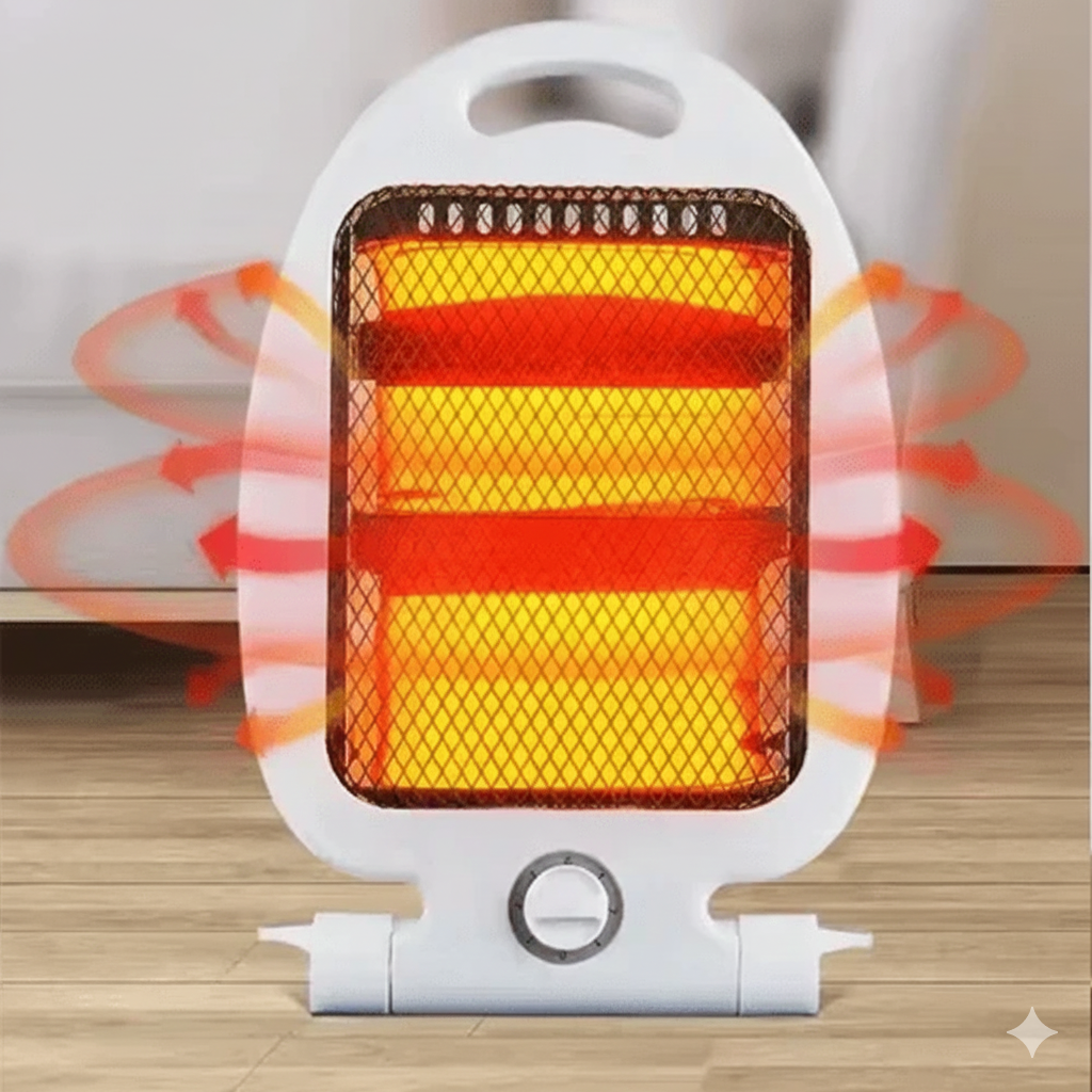 السخان الكهربائي المحمول G