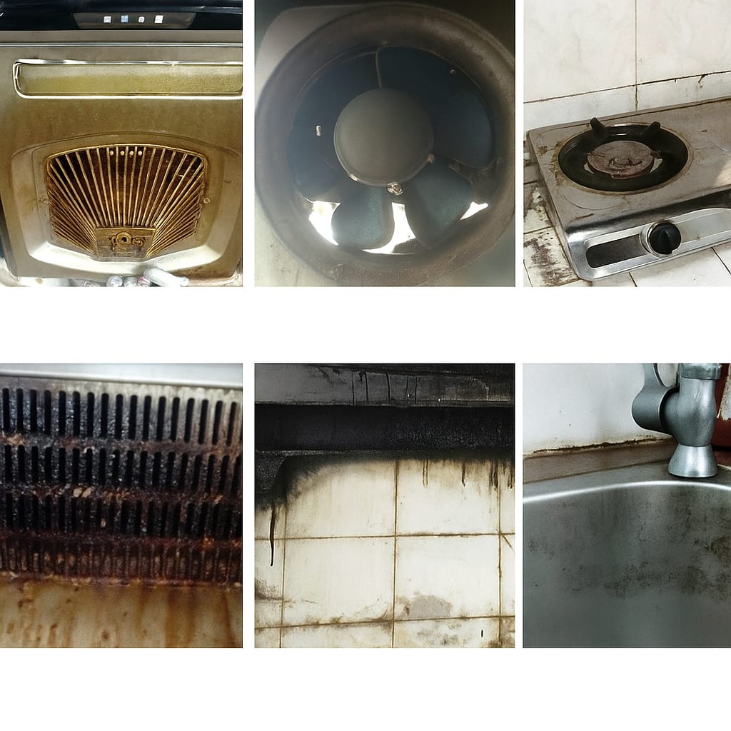 بخاخ رغوي متعدد الوظائف – قوة تنظيف فعّالة وسهلة F