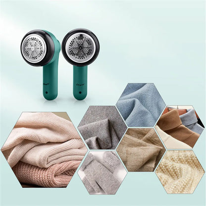 مزيل وبر الملابس (Pro)