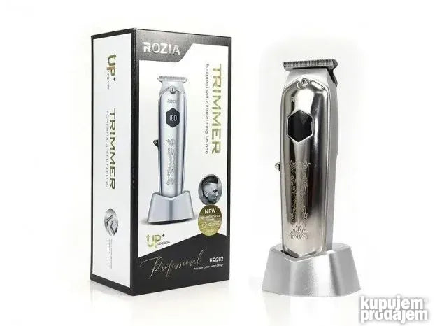 Tondeuse Professionnelle Rozia HQ282