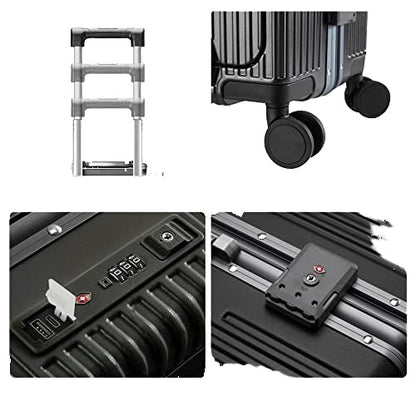 CABINE Cup Holder & USB