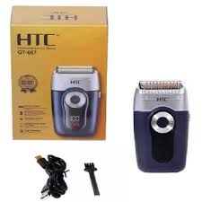 Tondeuse à Cheveux Rechargeable HTC AT-119