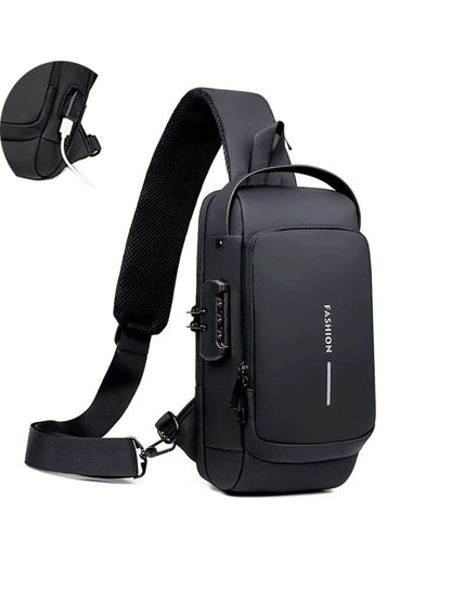 حقيبة الكتف العصرية